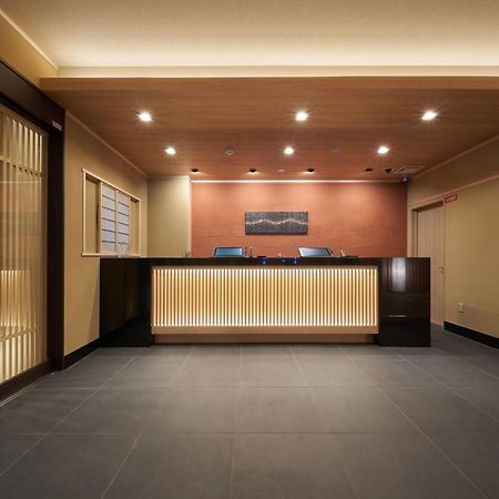 Welina Hotel Shinsaibashi Nagomi Osaka Exterior photo